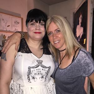 Meet your Posher, Erica